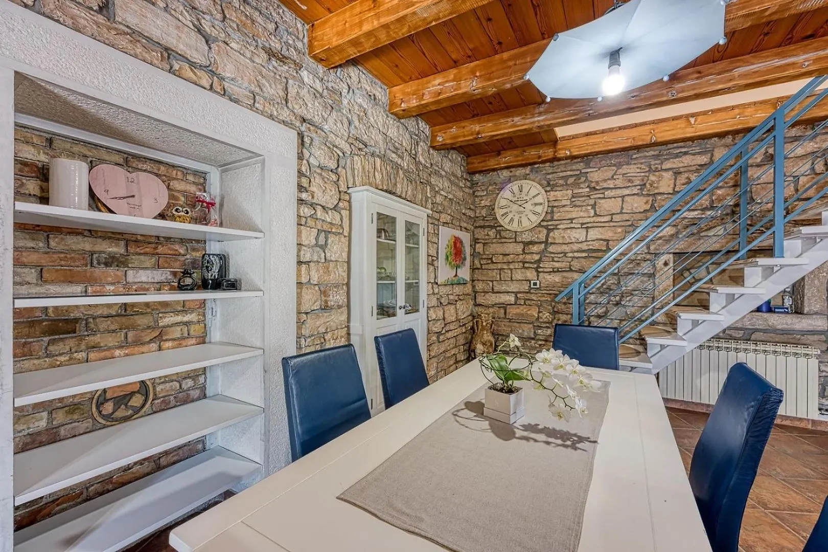 Casa Gustinka Villa Heki 0*,  Croatia