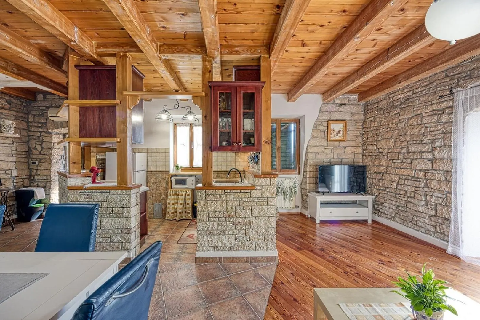 Casa Gustinka Villa Heki