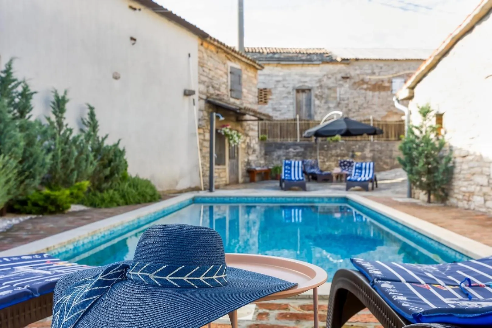 Holiday home Casa Gustinka Villa Heki Croatia