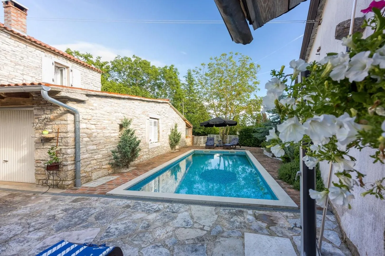 Casa Gustinka Villa Heki