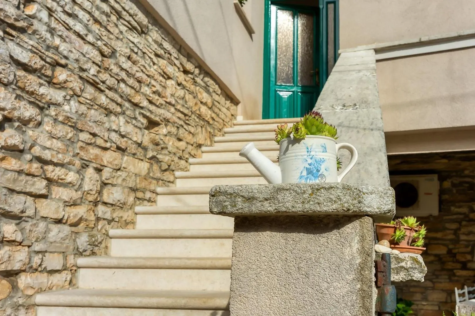 Holiday home Casa Gustinka Villa Heki