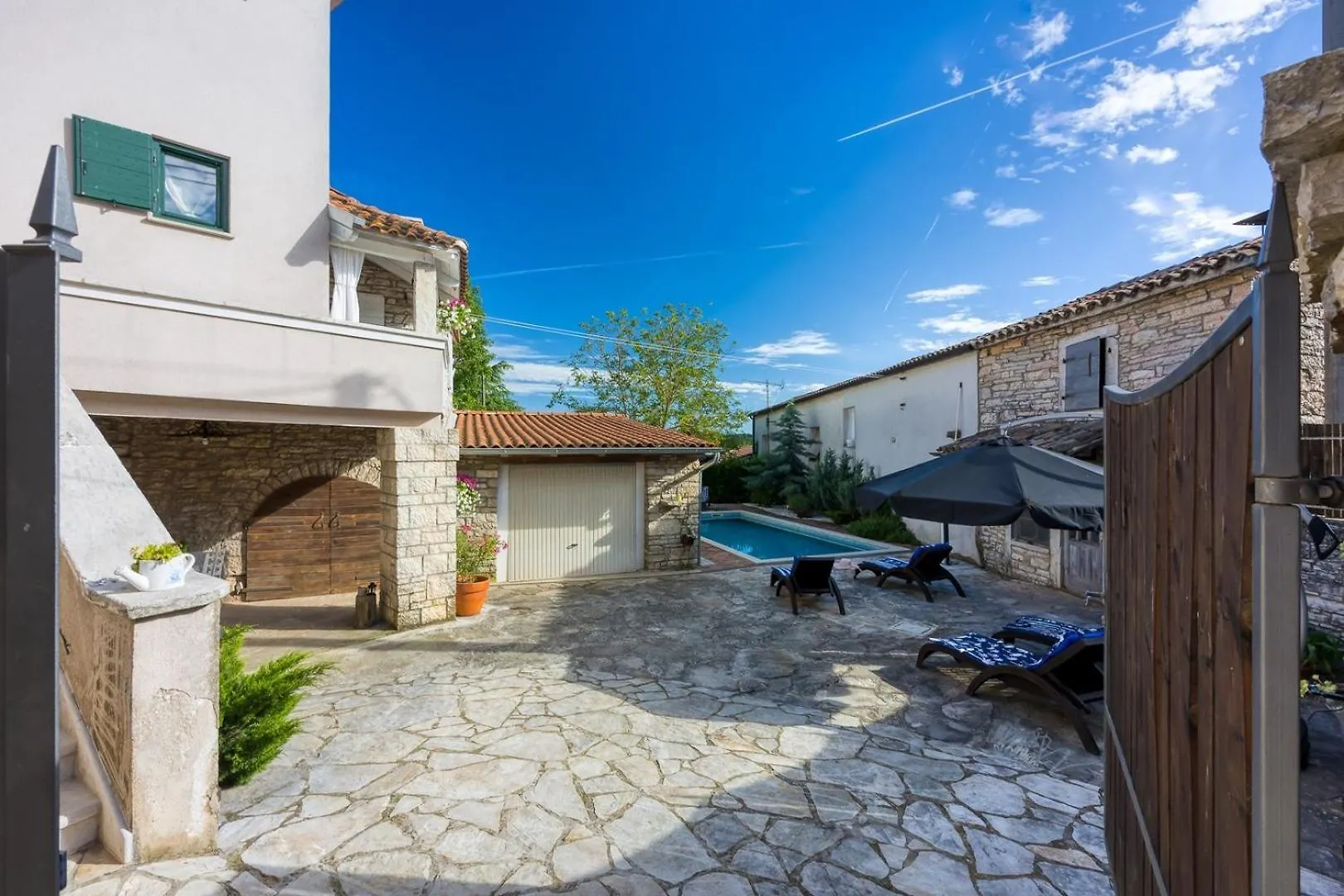 Casa Gustinka Villa Heki 0*,