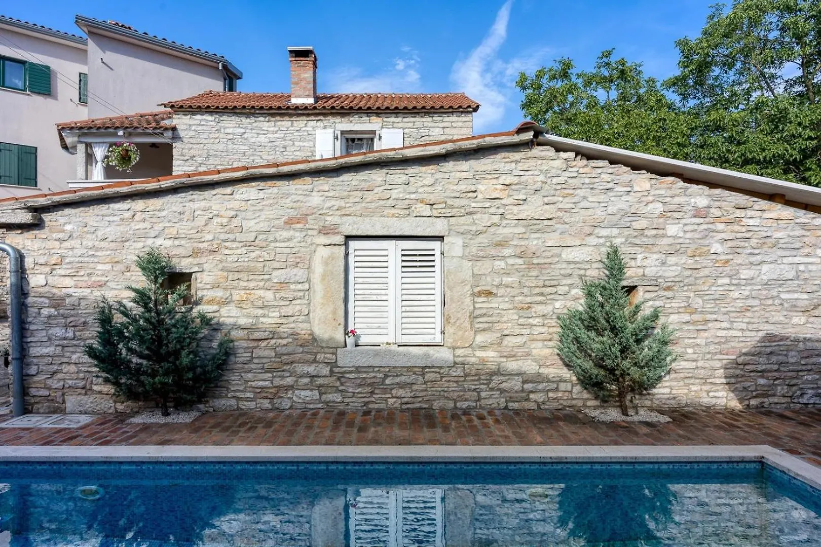 Casa Gustinka Villa Heki