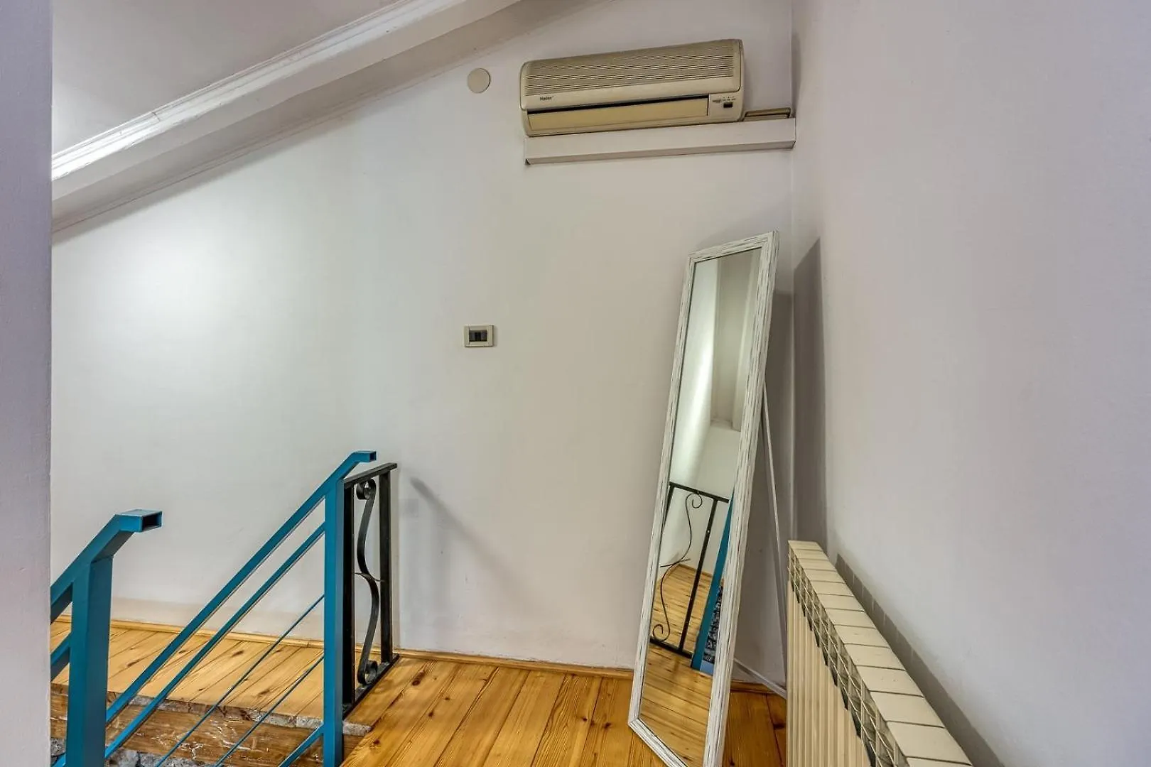 Holiday home Casa Gustinka Villa Heki
