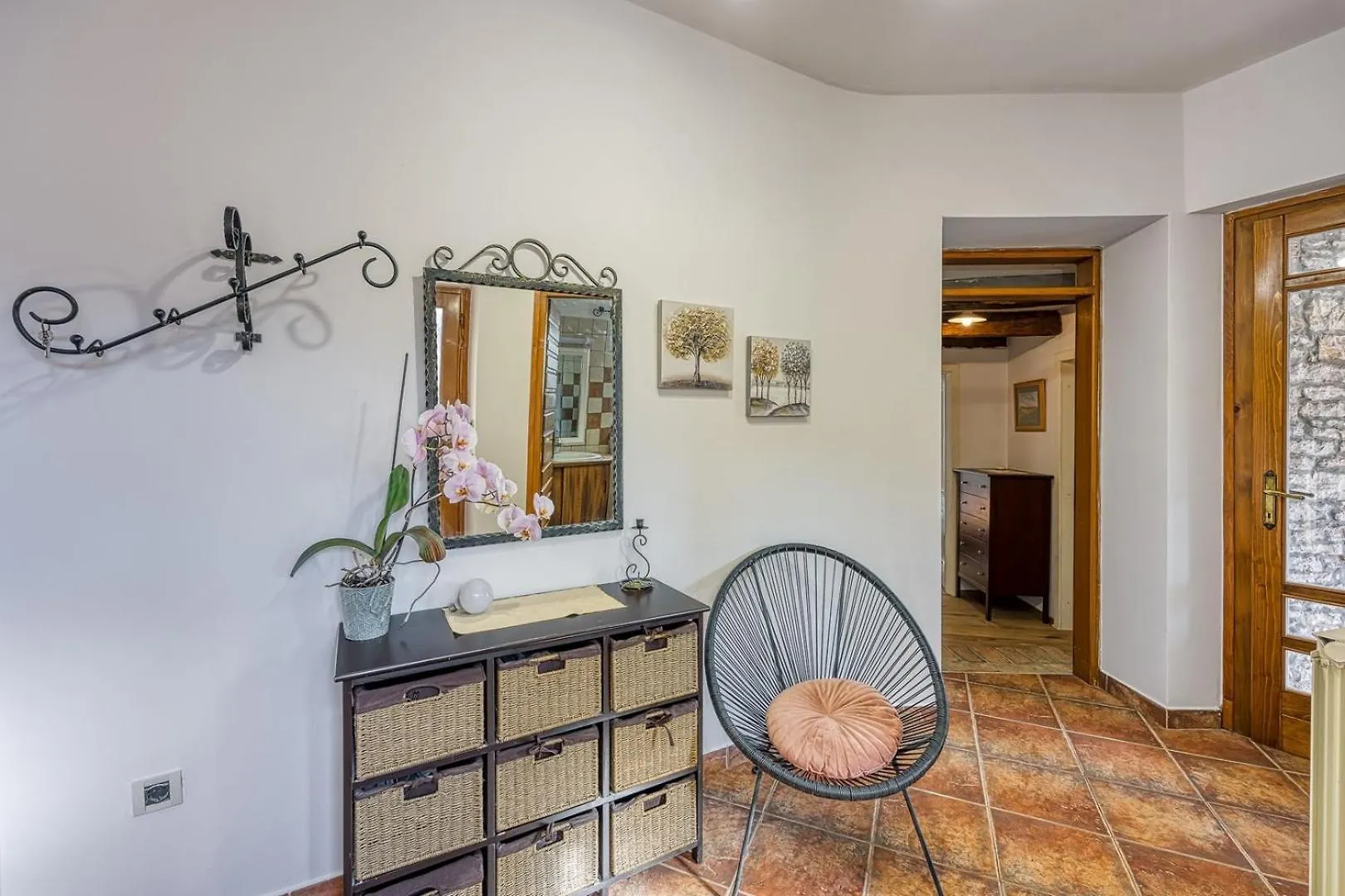 Casa Gustinka Villa Heki 0*,  Croatia