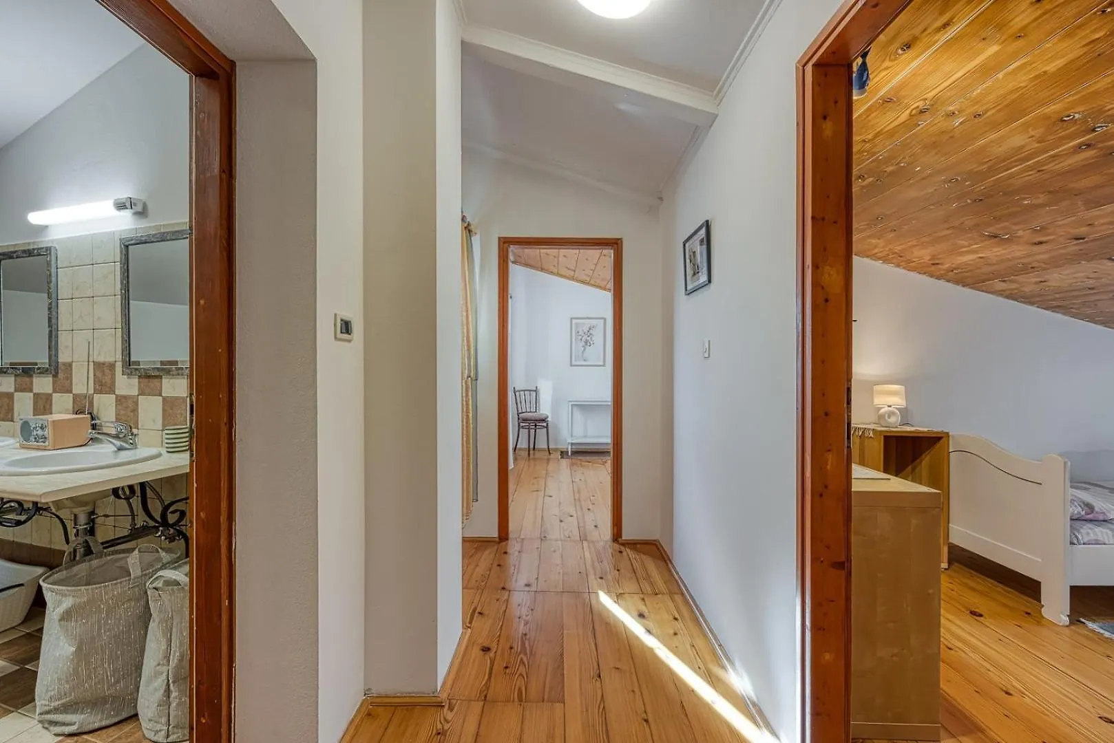 Casa Gustinka Villa Heki Croatia