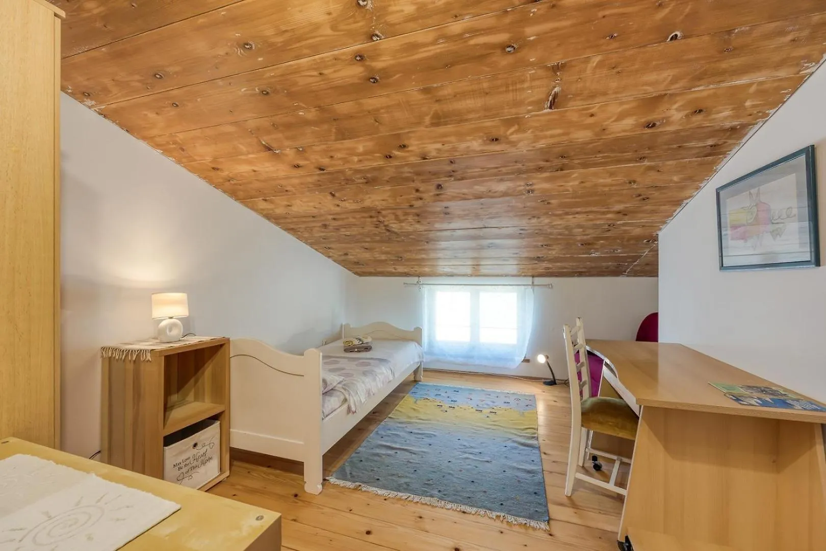 Holiday home Casa Gustinka Villa Heki