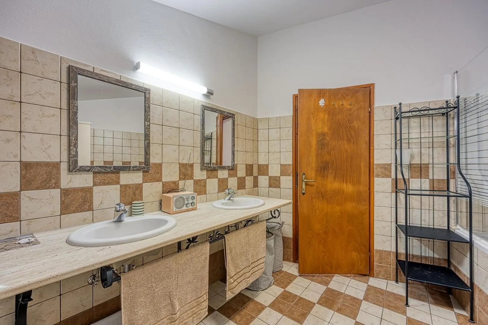 Casa Gustinka Villa Heki Holiday home