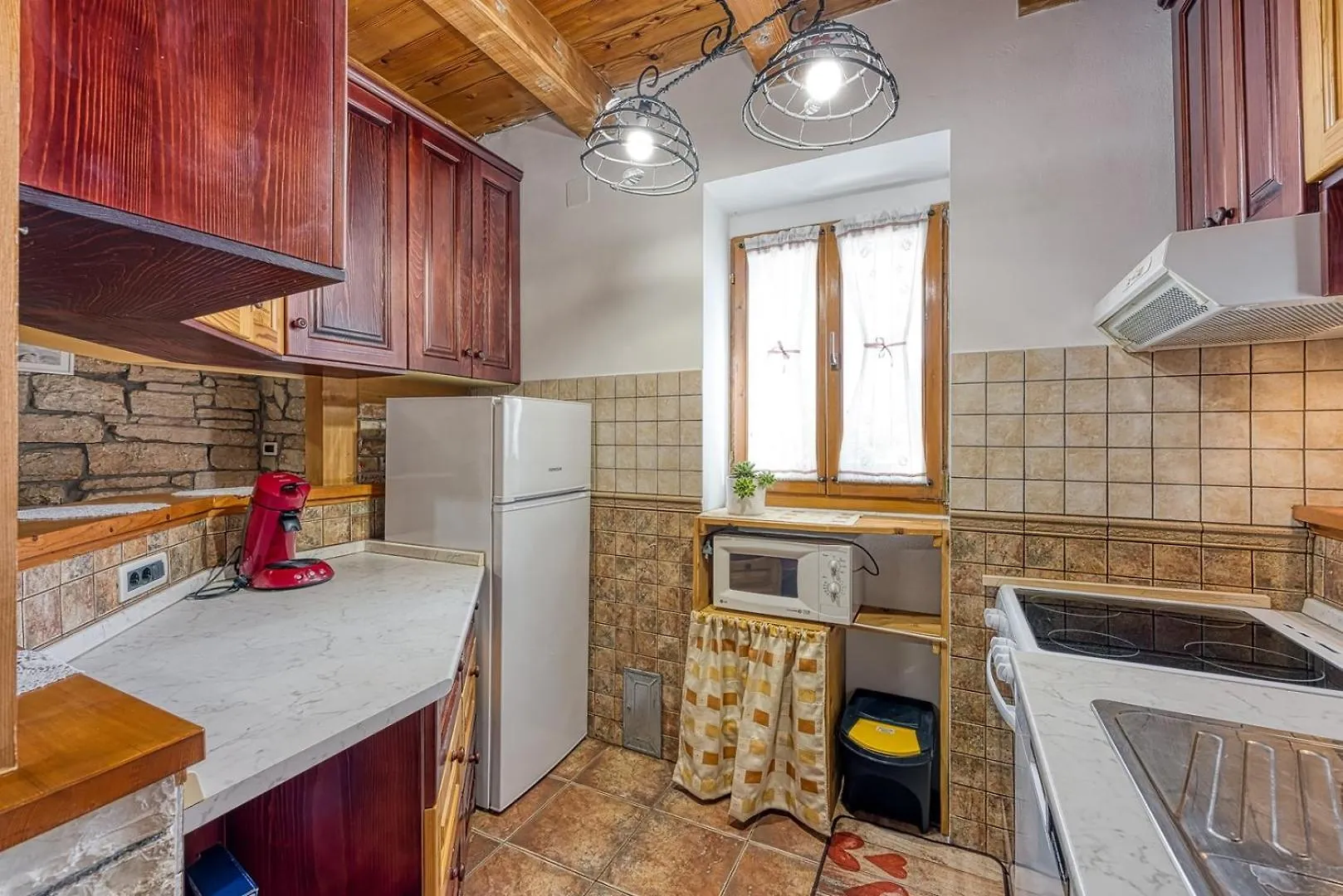 Casa Gustinka Villa Heki Holiday home