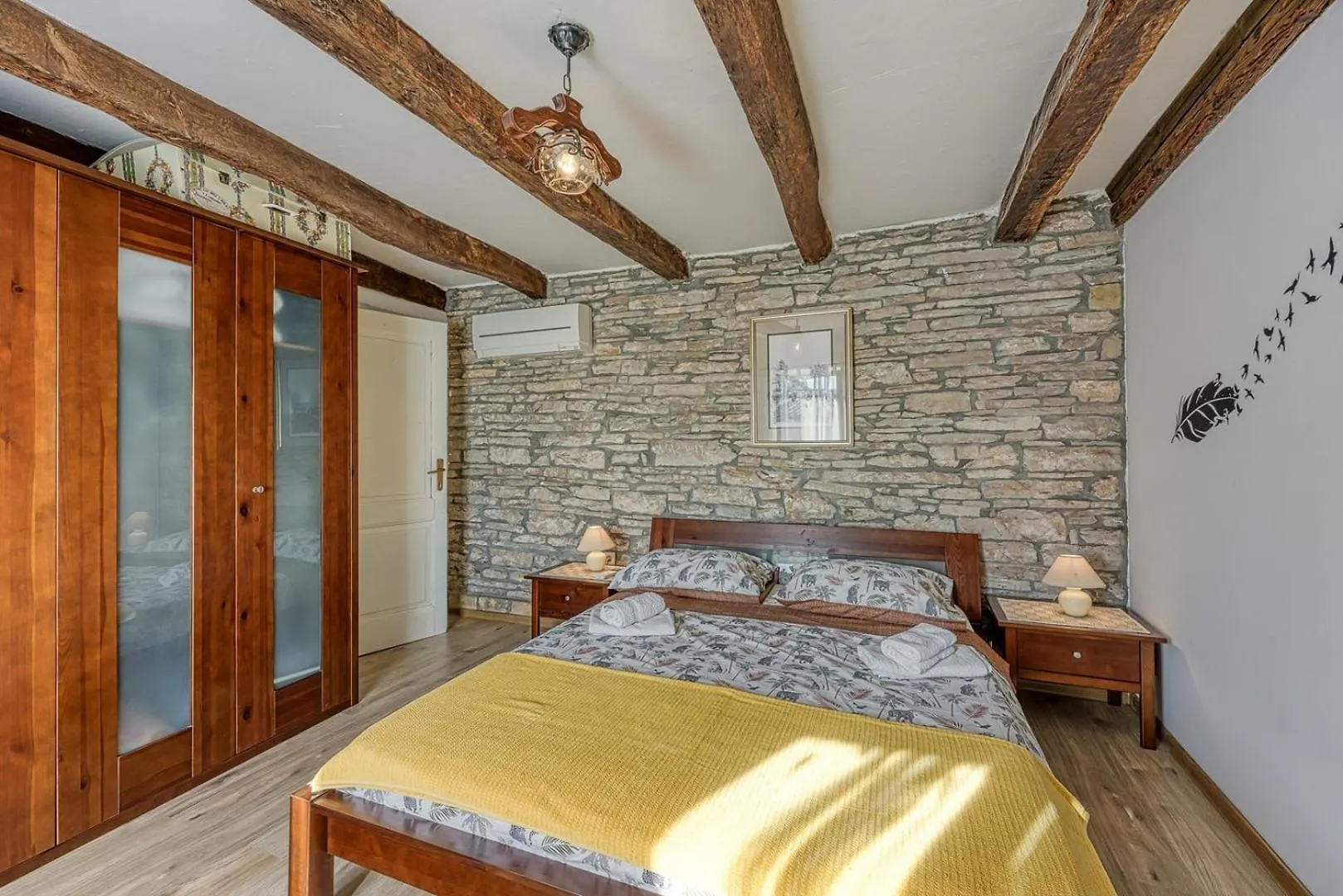 Casa Gustinka Villa Heki Croatia