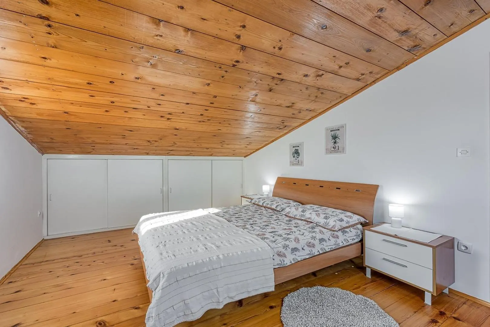 Holiday home Casa Gustinka Villa Heki
