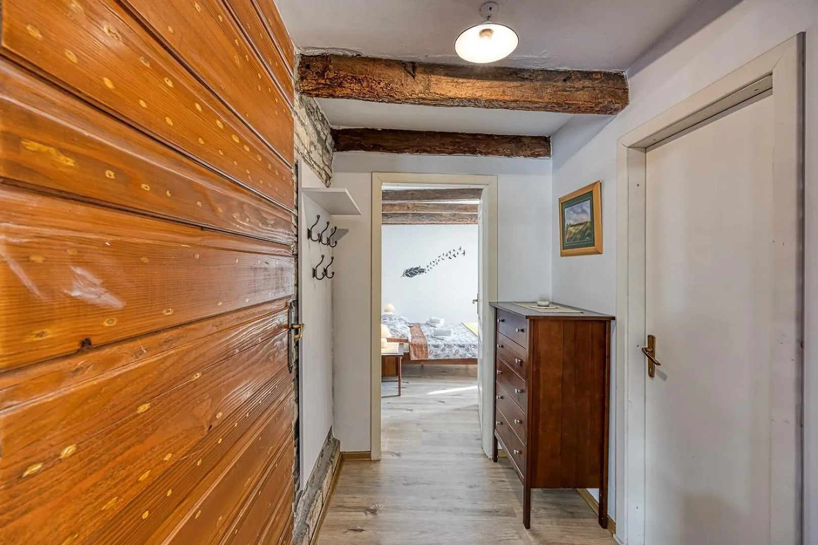 Casa Gustinka Villa Heki Holiday home