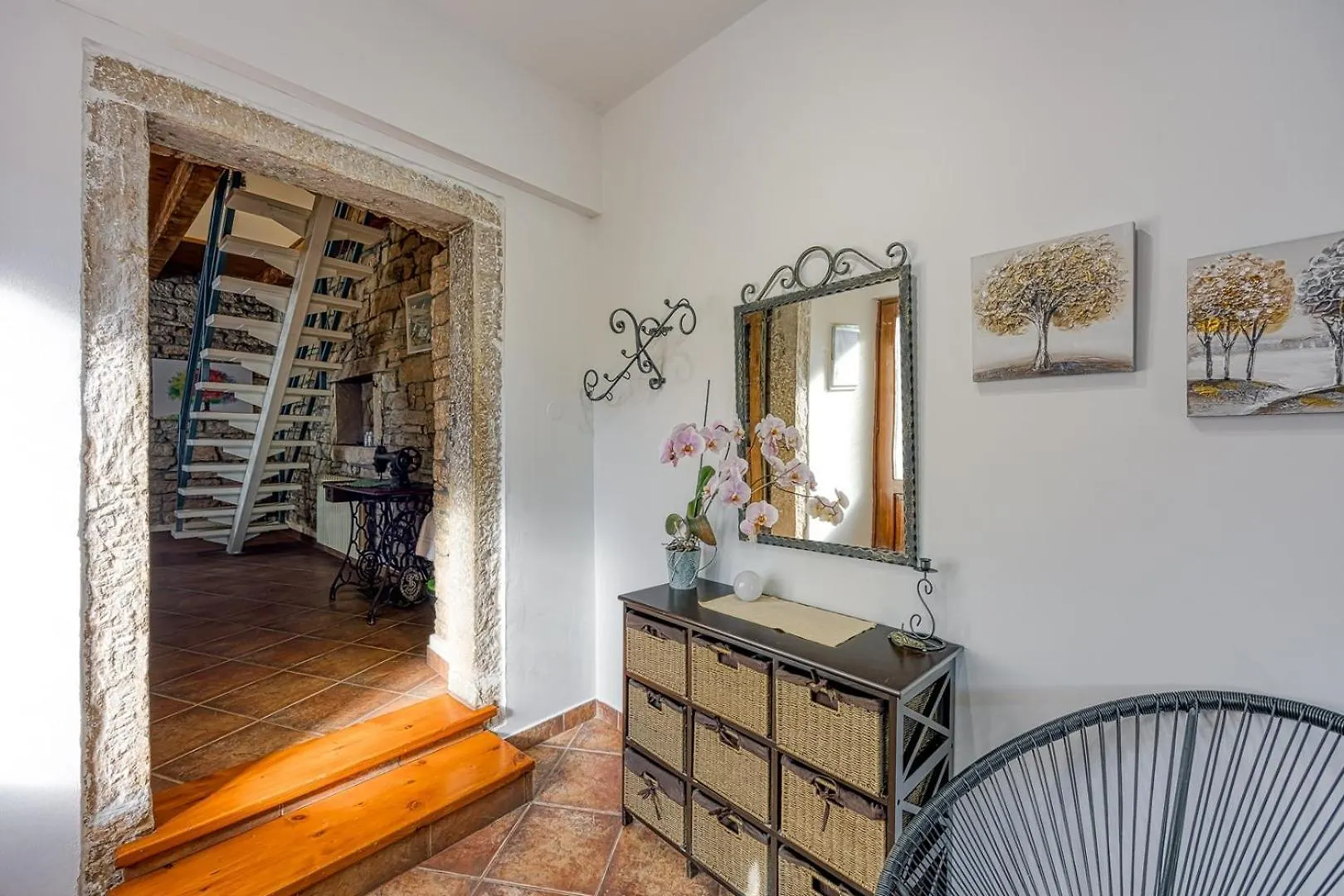 Casa Gustinka Villa Heki 0*,  Croatia