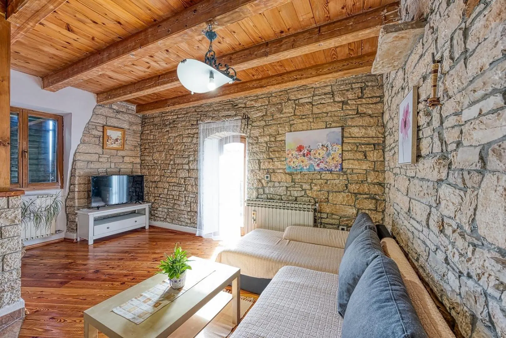 Casa Gustinka Villa Heki 0*,  Croatia