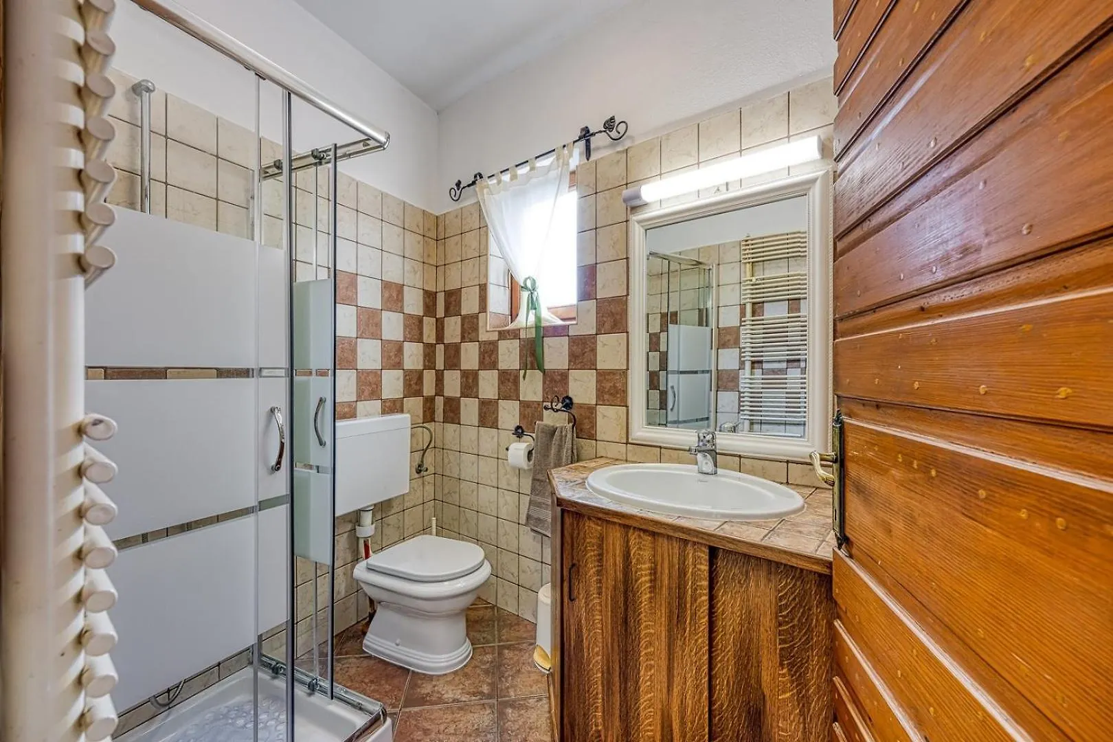 Casa Gustinka Villa Heki 0*,  Croatia