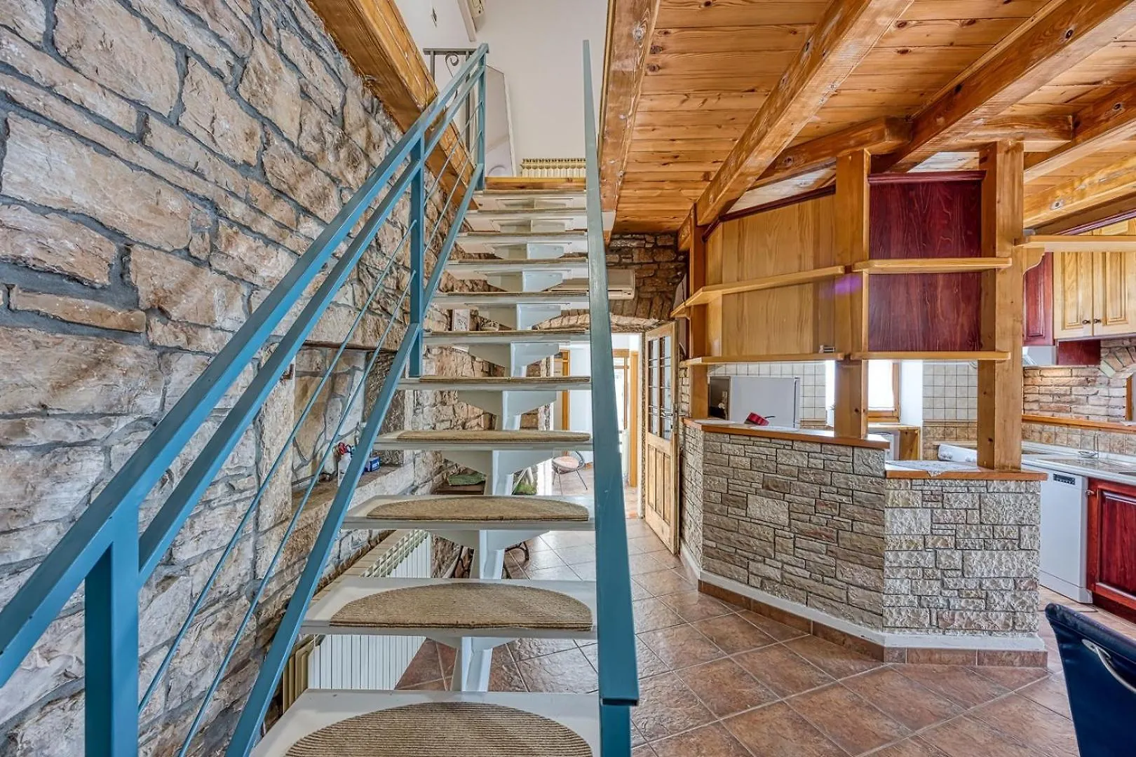 Holiday home Casa Gustinka Villa Heki Croatia