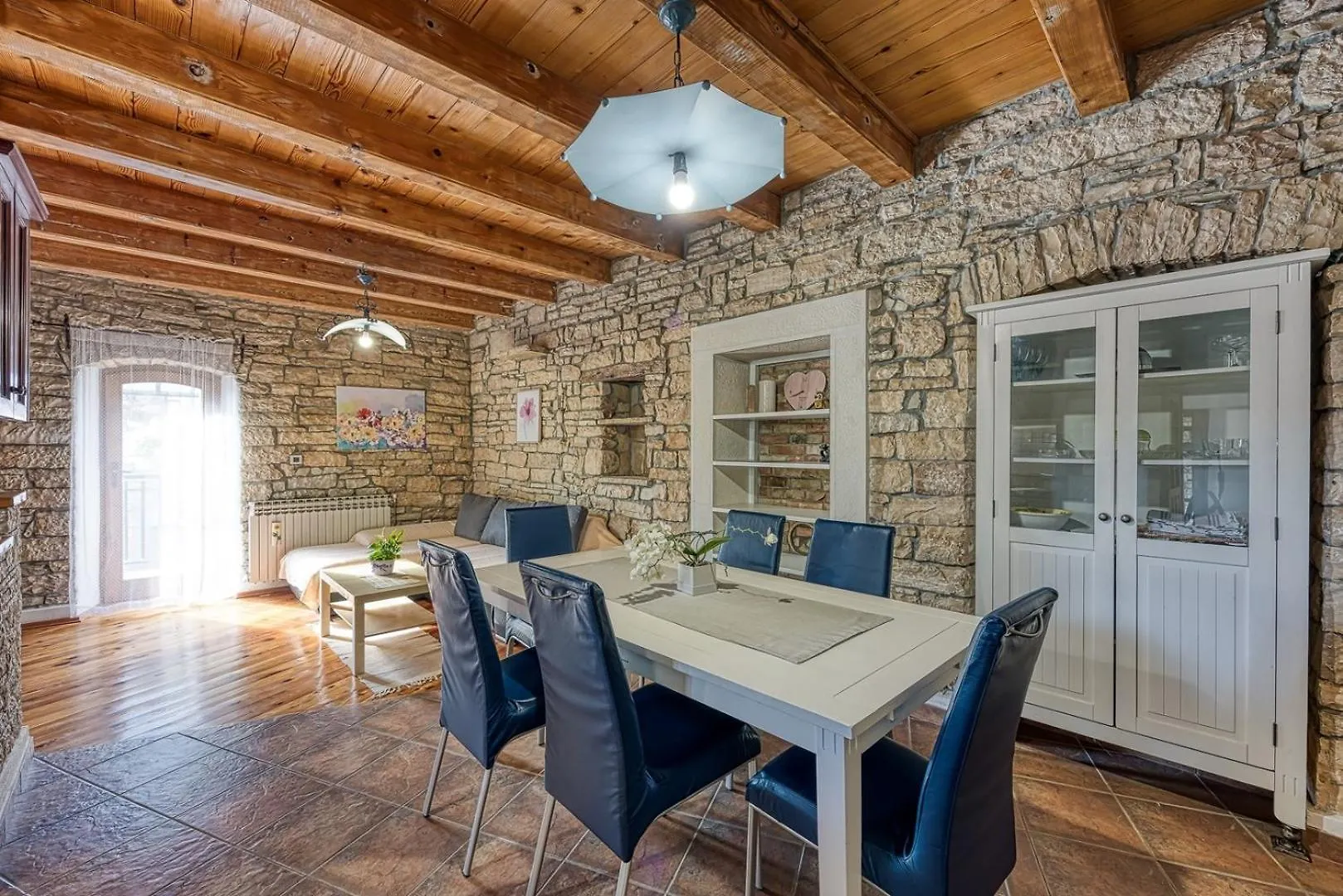 Holiday home Casa Gustinka Villa Heki Croatia