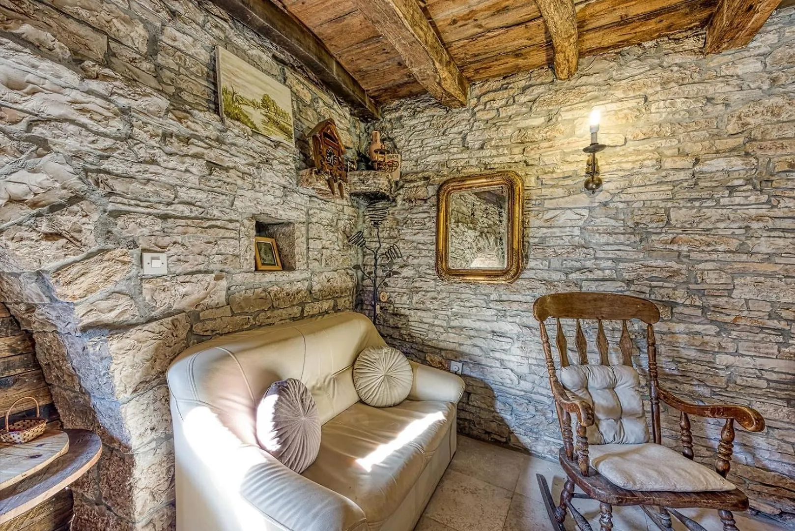 Casa Gustinka Villa Heki
