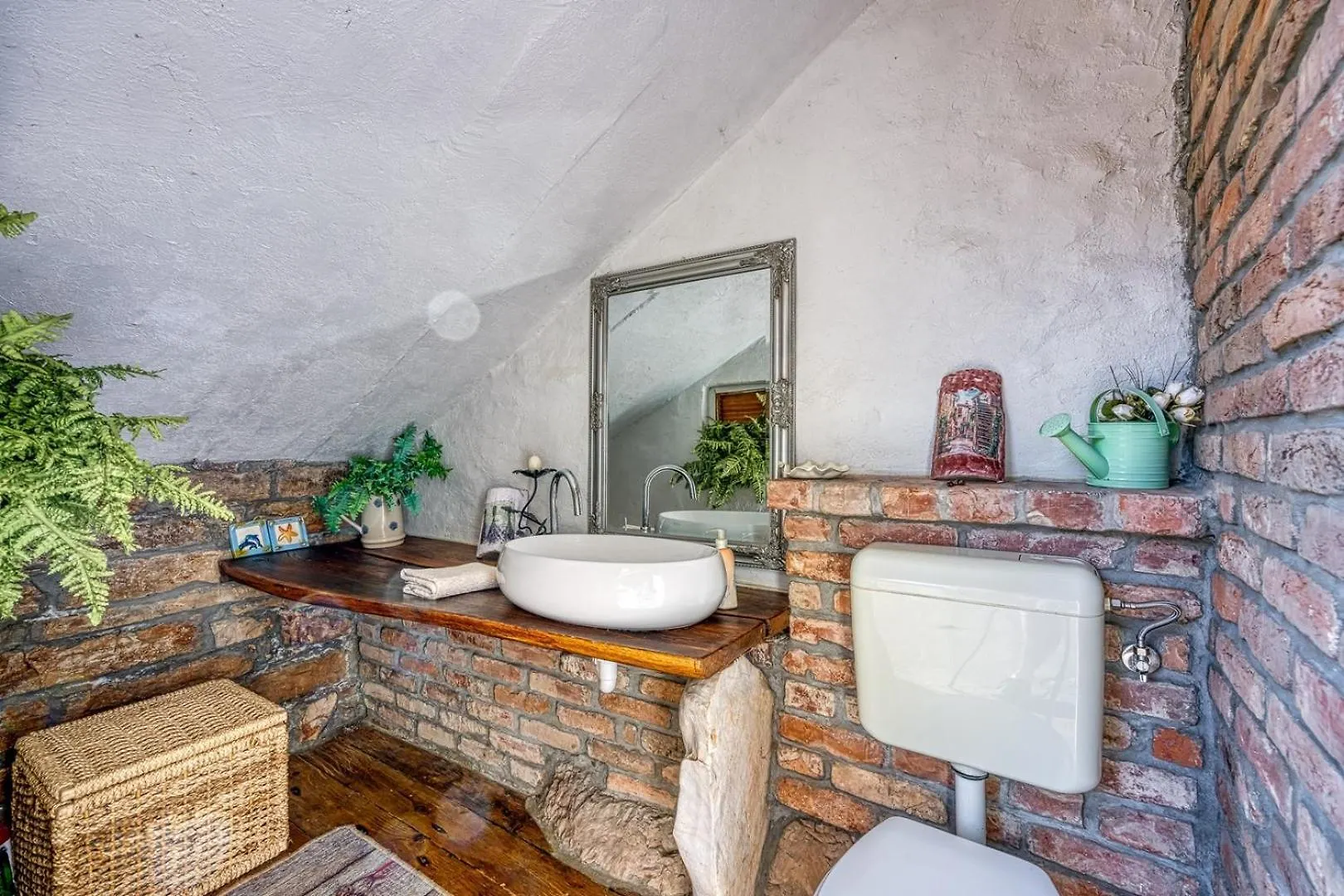 Holiday home Casa Gustinka Villa Heki