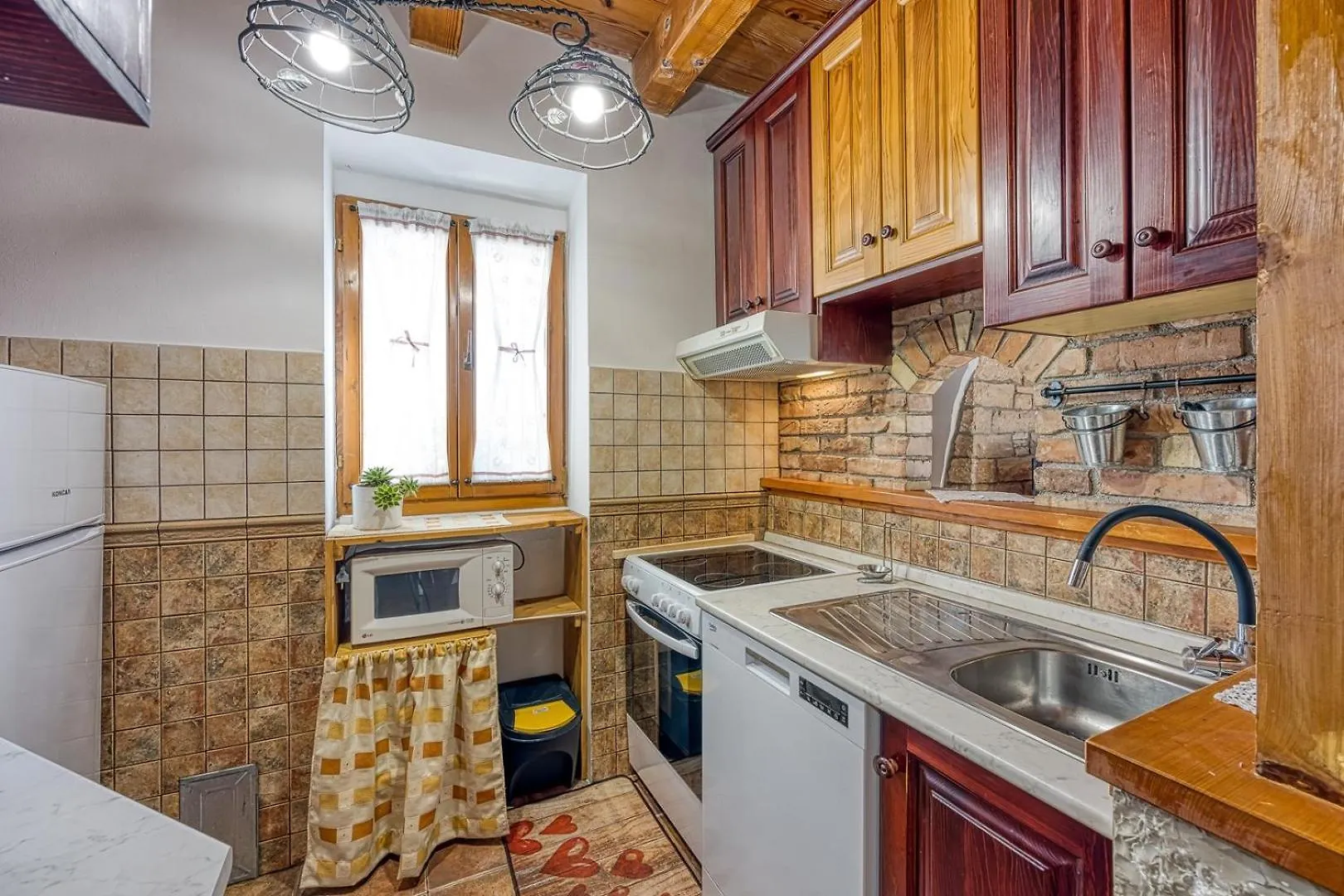 Holiday home Casa Gustinka Villa Heki Croatia